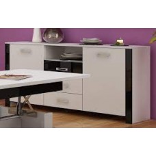 Kumode HUGO HUG-02 glancēts